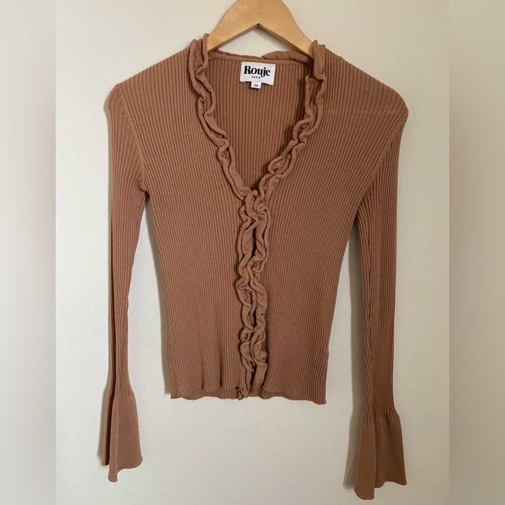Rouje Gegene Blouse